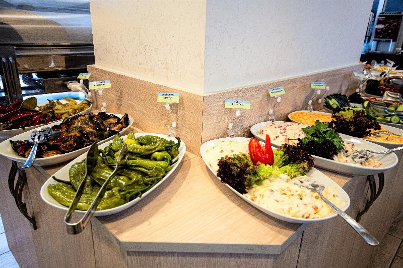 Fotos del hotel Boss  Sultanahmet:  13