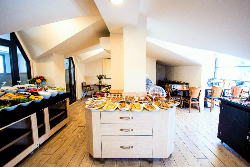 Fotos del hotel Boss  Sultanahmet:  14