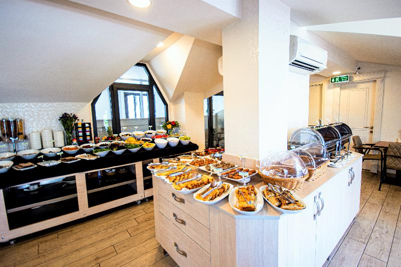 Fotos del hotel Boss  Sultanahmet:  24