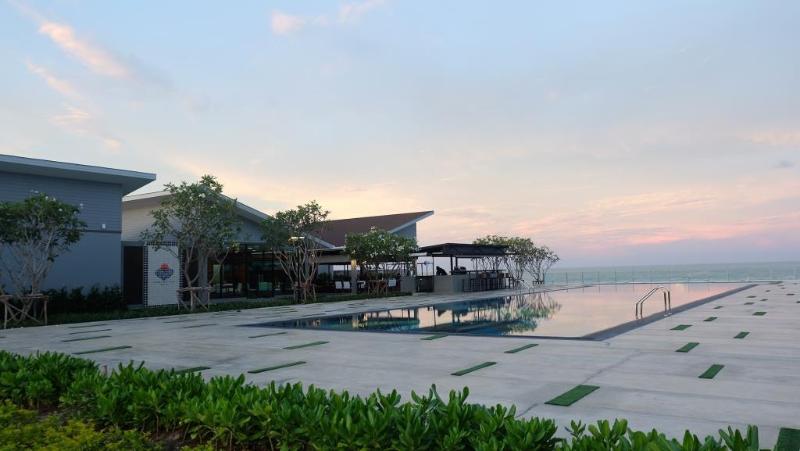 Fotos del hotel Coral Tree Villa Huahin:  18