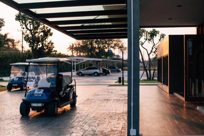 Fotos del hotel Coral Tree Villa Huahin:  25