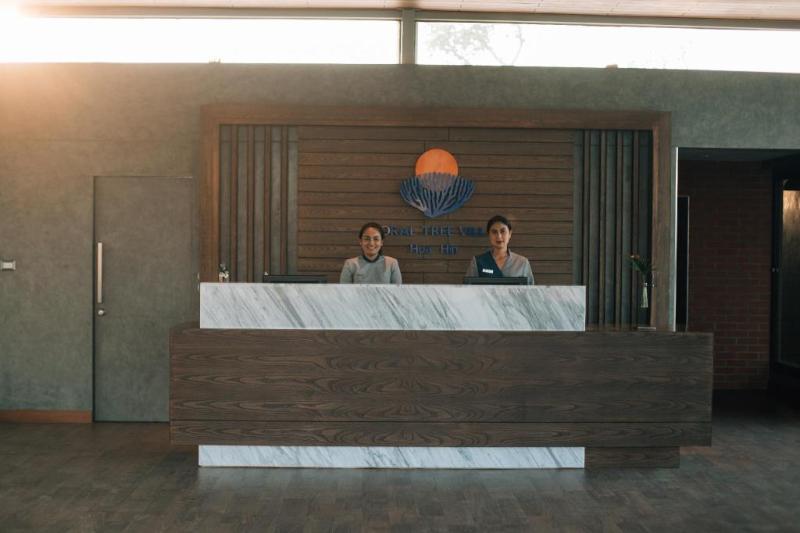 Fotos del hotel Coral Tree Villa Huahin:  20