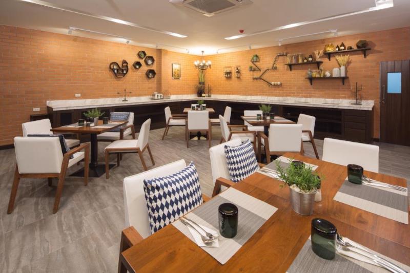 Fotos del hotel Coral Tree Villa Huahin:  16