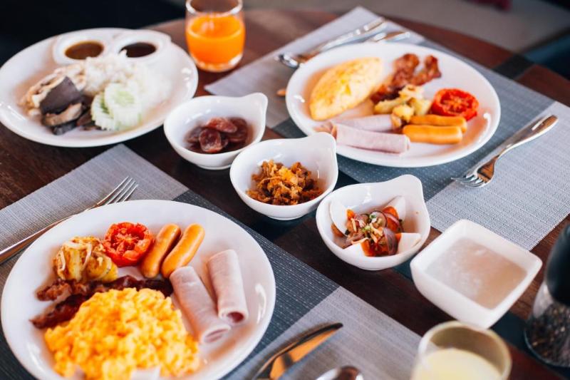 Fotos del hotel Coral Tree Villa Huahin:  4