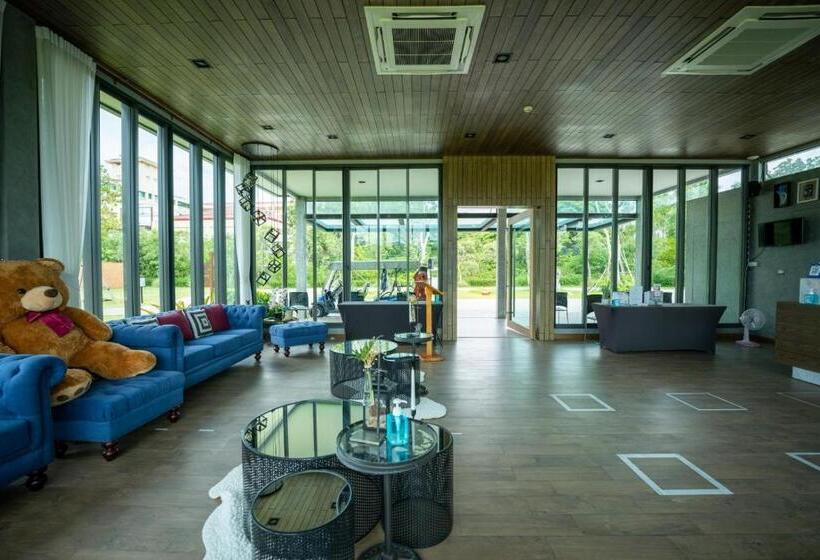 Fotos del hotel Coral Tree Villa Huahin:  13