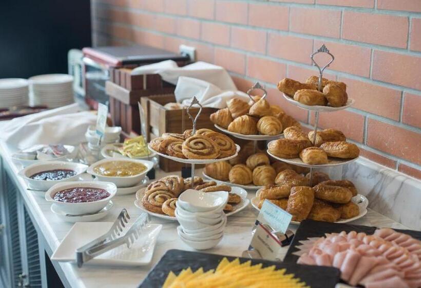 Fotos del hotel Coral Tree Villa Huahin:  10