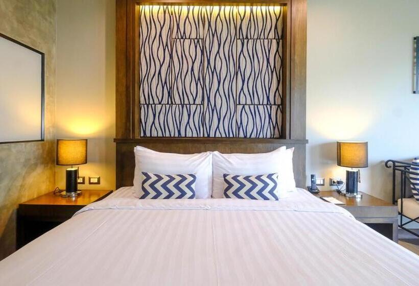 Fotos del hotel Coral Tree Villa Huahin:  11