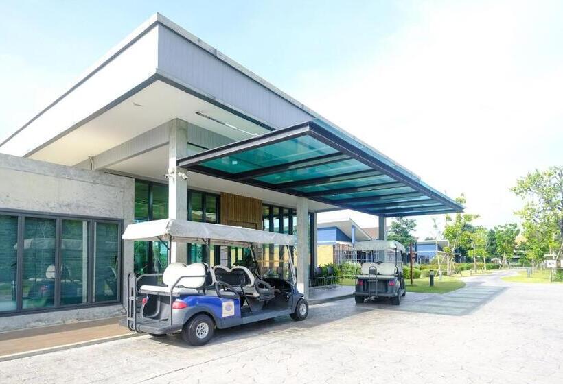 Fotos del hotel Coral Tree Villa Huahin:  2