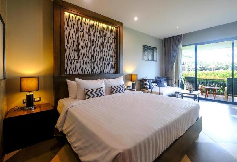 Fotos del hotel Coral Tree Villa Huahin:  9