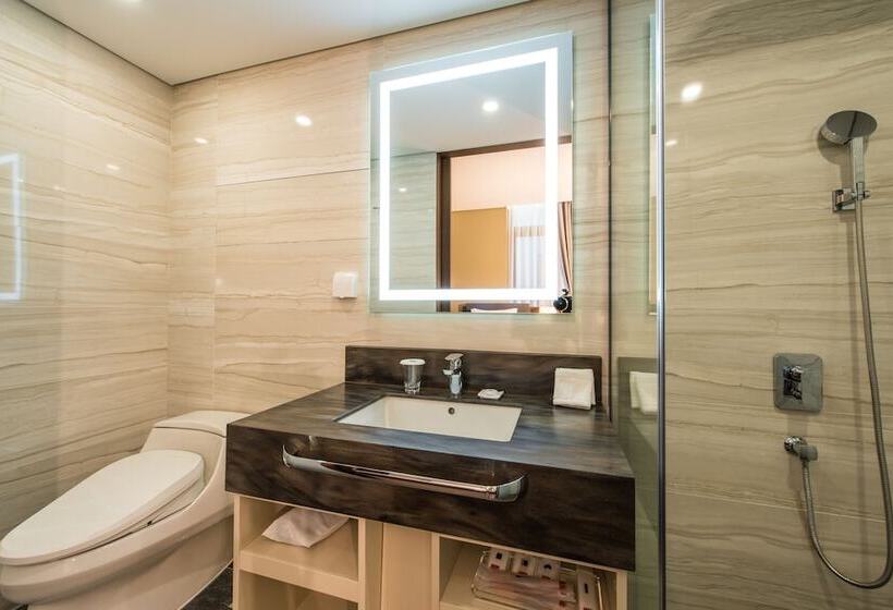 Fotos del hotel Ena Suite  Namdaemun:  2