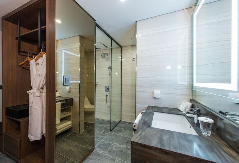 Fotos del hotel Ena Suite  Namdaemun:  24