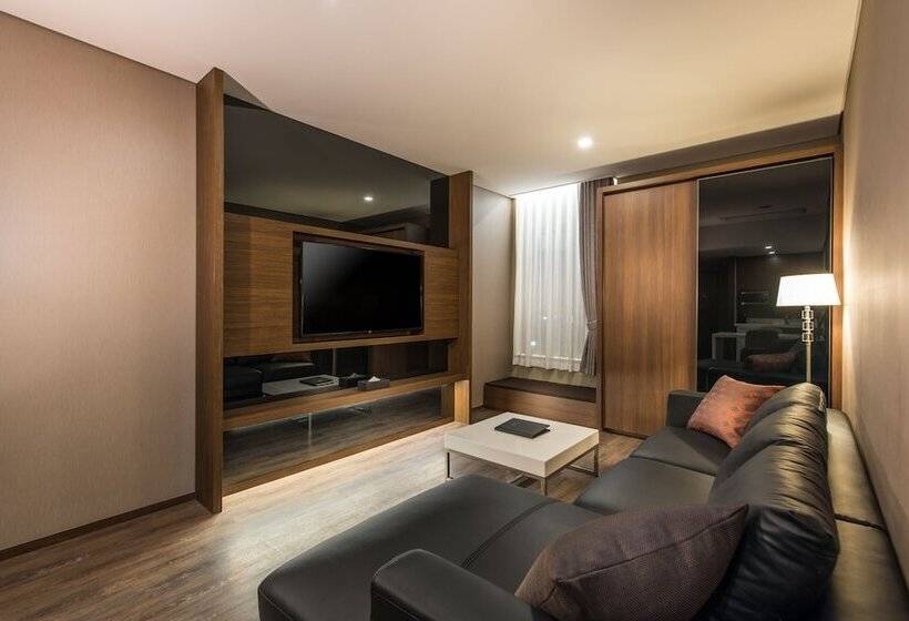 Fotos del hotel Ena Suite  Namdaemun:  20