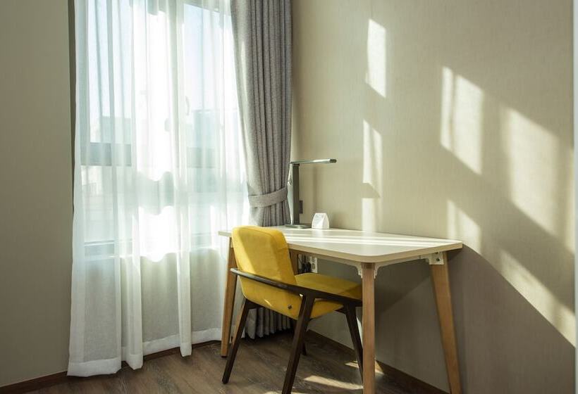 Fotos del hotel Ena Suite  Namdaemun:  19