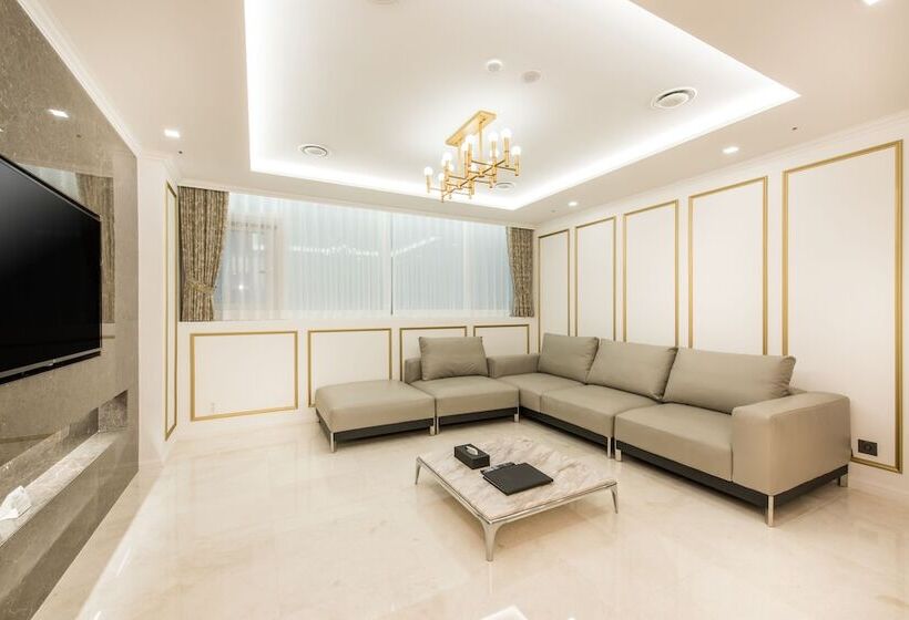 Fotos del hotel Ena Suite  Namdaemun:  22