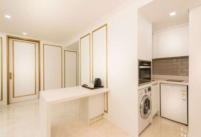 Fotos del hotel Ena Suite  Namdaemun:  23