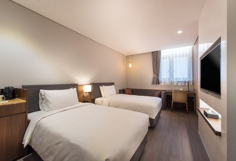Fotos del hotel Ena Suite  Namdaemun:  8