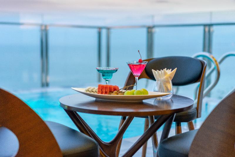 Fotos del hotel Grand Gold:  3