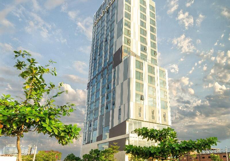 Fotos del hotel Grand Gold:  5