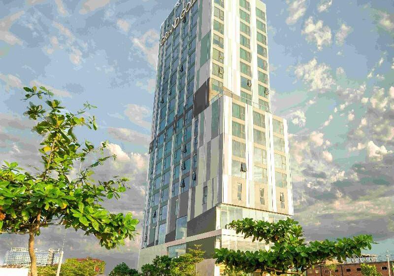 Fotos del hotel Grand Gold:  2