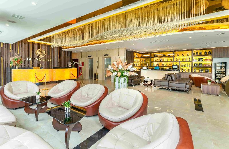 Fotos del hotel Grand Gold:  18