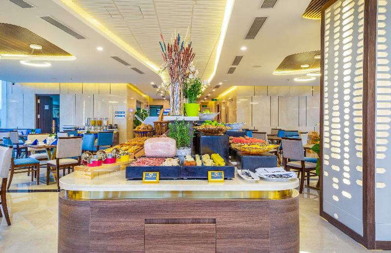 Fotos del hotel Grand Gold:  19