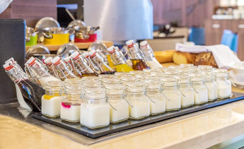 Fotos del hotel Grand Gold:  12