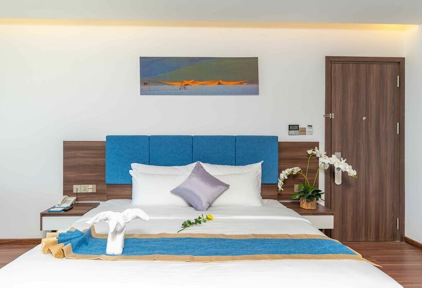 Fotos del hotel Grand Gold:  9