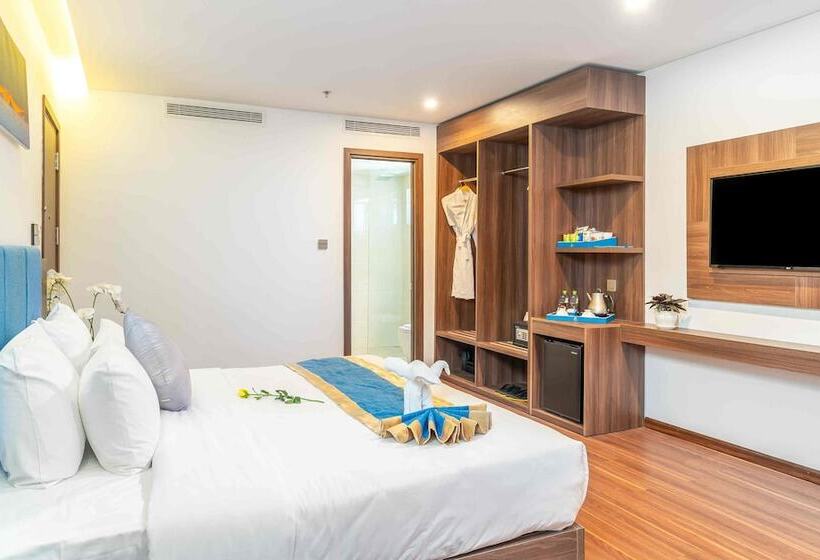 Fotos del hotel Grand Gold:  6