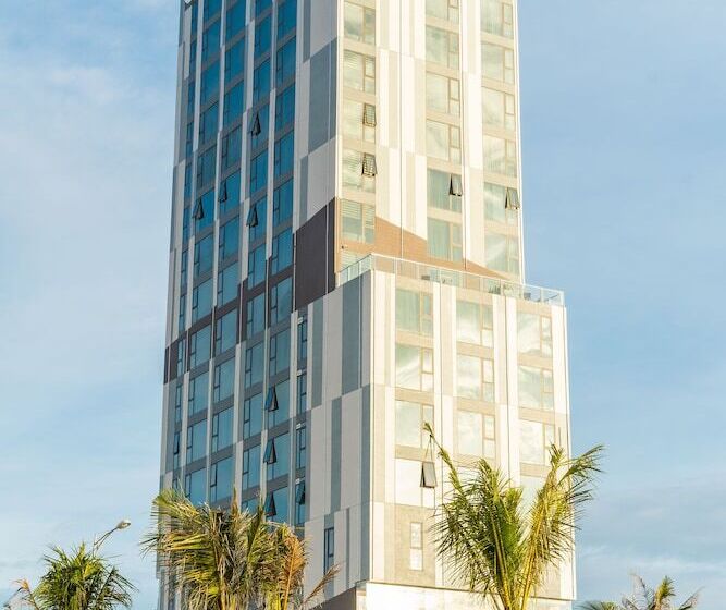 Fotos del hotel Grand Gold:  13