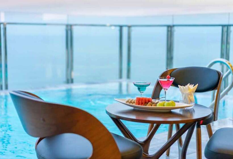 Fotos del hotel Grand Gold:  16