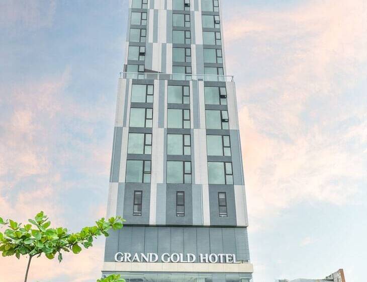 Fotos del hotel Grand Gold:  24