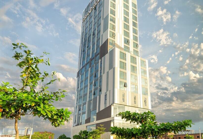 Fotos del hotel Grand Gold:  11