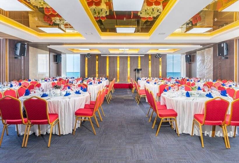 Fotos del hotel Grand Gold:  14