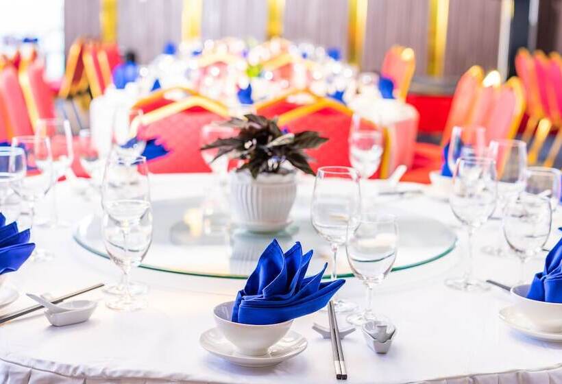 Fotos del hotel Grand Gold:  17