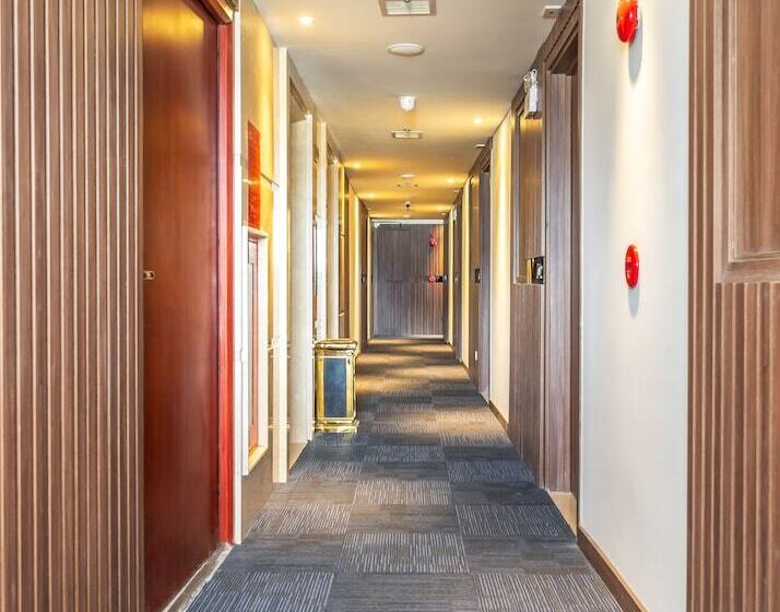 Fotos del hotel Grand Gold:  25