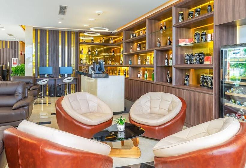 Fotos del hotel Grand Gold:  22