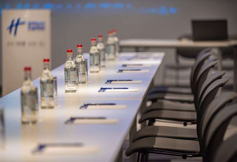 Fotos del hotel Holiday Inn Express  Yerevan, An Ihg:  9