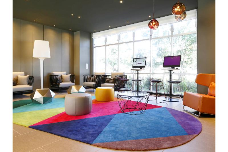 Ibis Styles Tokyo Bay