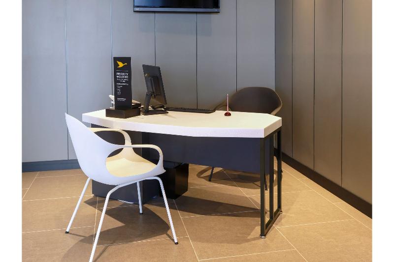 Fotos del hotel Ibis Styles Tokyo Bay:  4