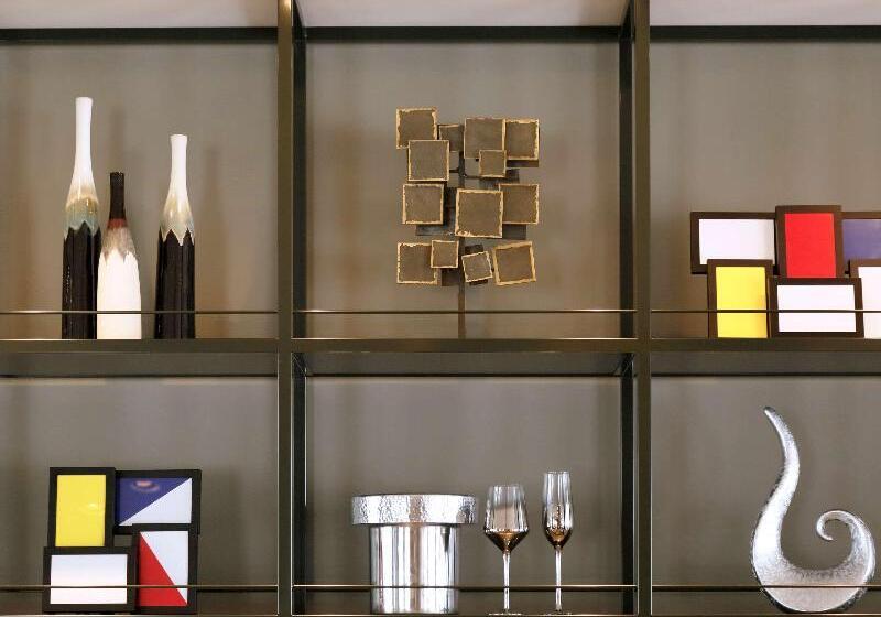 Fotos del hotel Ibis Styles Tokyo Bay:  25