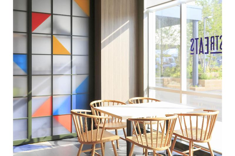 Fotos del hotel Ibis Styles Tokyo Bay:  22