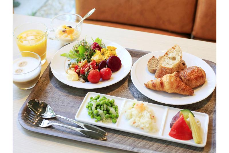 Fotos del hotel Ibis Styles Tokyo Bay:  21