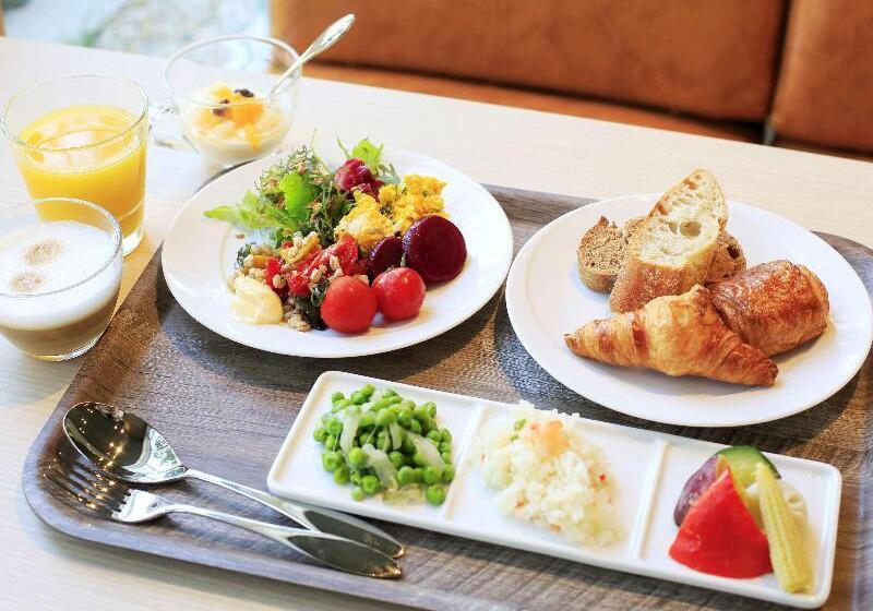 Fotos del hotel Ibis Styles Tokyo Bay:  20