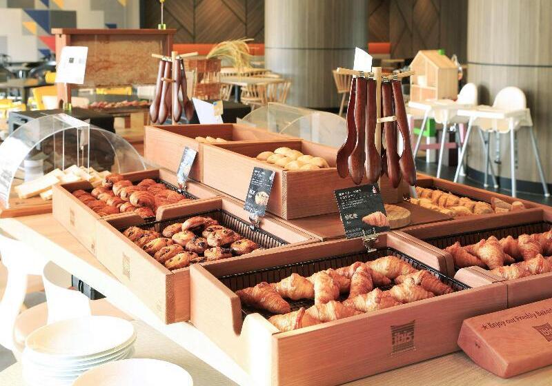 Fotos del hotel Ibis Styles Tokyo Bay:  19