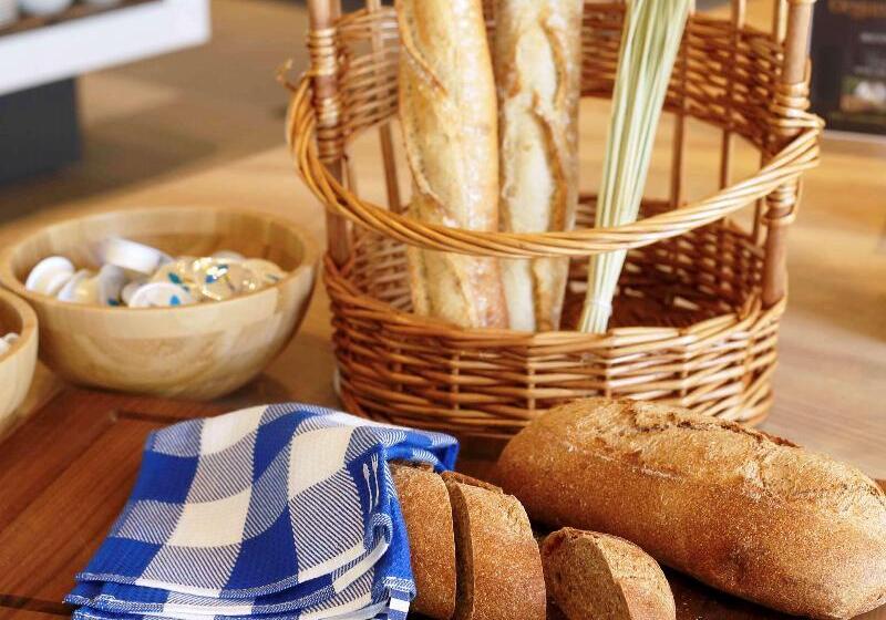 Fotos del hotel Ibis Styles Tokyo Bay:  17