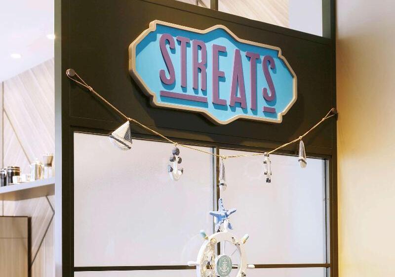 Fotos del hotel Ibis Styles Tokyo Bay:  16