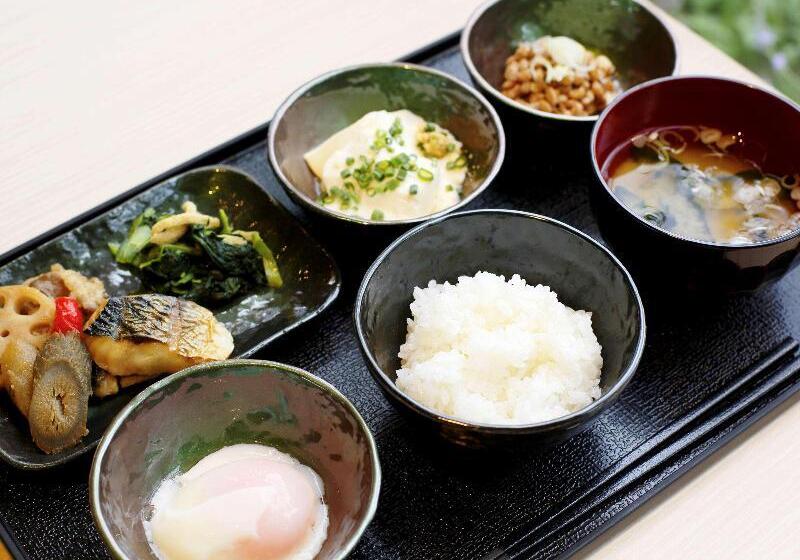 Fotos del hotel Ibis Styles Tokyo Bay:  14