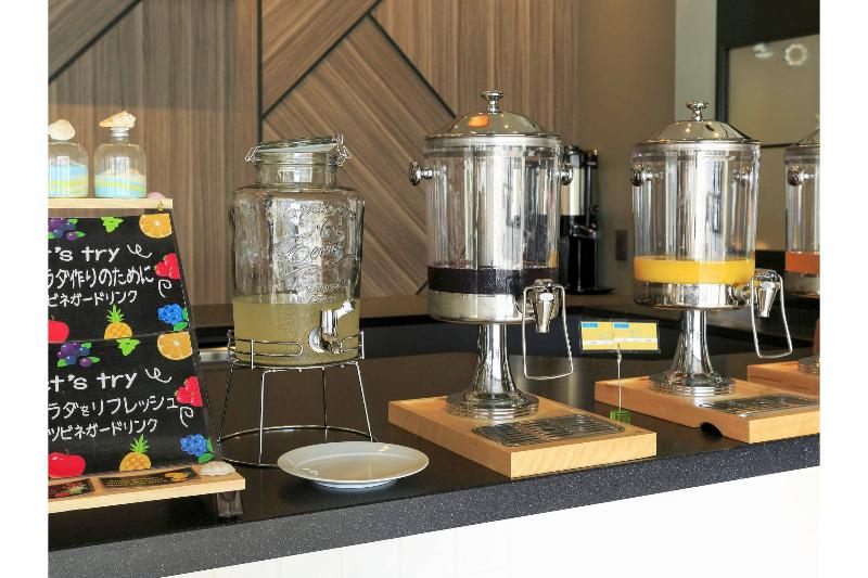 Fotos del hotel Ibis Styles Tokyo Bay:  12