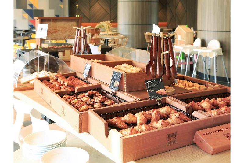 Fotos del hotel Ibis Styles Tokyo Bay:  11