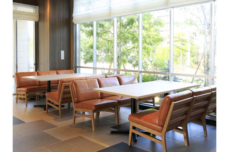 Fotos del hotel Ibis Styles Tokyo Bay:  9